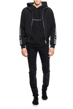 Branded sweatshirt, zdjęcie 2 Branded sweatshirt od Dsquared2